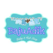 Logo bajuadik