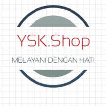 Logo YSK Shop