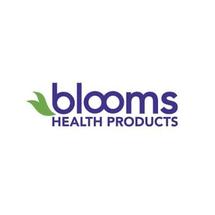 Logo Blooms Healthcare