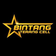 Logo Bintang Terang Cell
