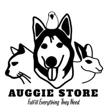 Logo AuggieStore