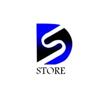 Logo D Store Indonesia