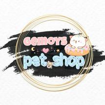 Logo Petshop_Gemoys