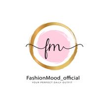Logo FashionMood_Official
