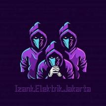 Logo Izank Elektrik