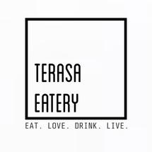 Logo TERASA