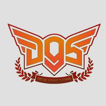 Logo SPESIAL ATRIBUT CLOTHING