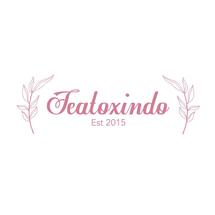 Logo teatoxindofficial