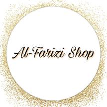 Logo @Alfarizistore