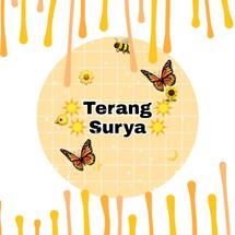 Logo terang surya