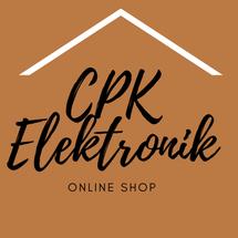Logo CPK Elektronik