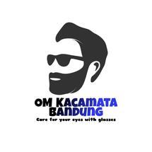 Logo OM_kacamata Bandung