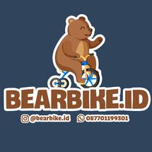 Logo bearbikeid