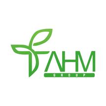 Logo FAHM GROUP