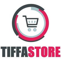 Logo Official Tiffa Store