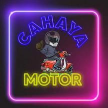 Logo CAHAYAHELM18