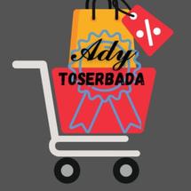 Logo ADYTOSERBADA