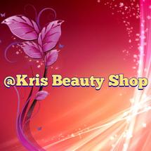 Logo KrisBeautyShop