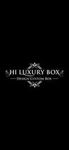 Logo Hi Luxury Box