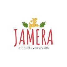 Logo Jahe Merah Asli