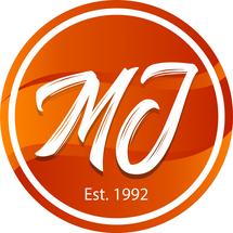 Logo mirajayashop