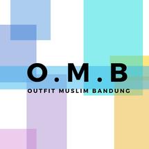 Logo OutfitMuslimbdg