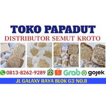 Logo Toko Papadut