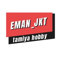 Logo tamiya Asemka mandiri