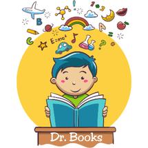 Logo DR_BOOKS