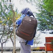 polo mini backpack