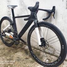 Jual Canyon CF SL 7 disc 2021 - Kota 