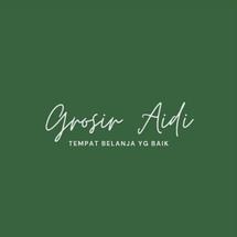 Logo Grosir Aidi