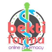 Logo bekti farma