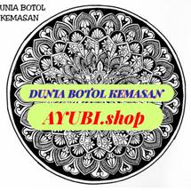Logo AYUBI.shop