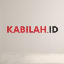 Logo Kabilah.id