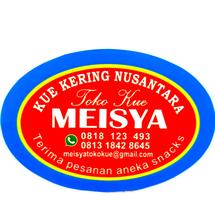Logo TOKO KUE MEISYA