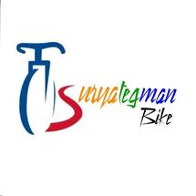 Logo suryategman