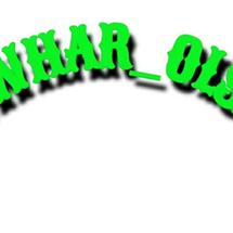 Logo DIZWHAR_olshop