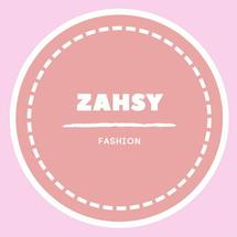 Logo Zahsy Fashion
