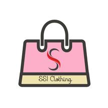 Logo SSI Clothing Shop