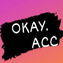 Logo OKAY ACC