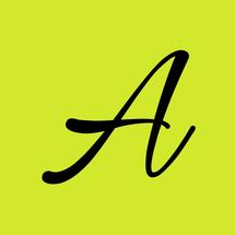 Logo Alfaiq shop