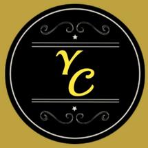 Logo Yashrad Collection