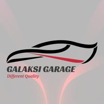 Logo Galaksi Cell