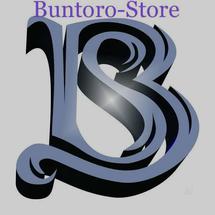 Logo Buntoro-Store