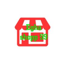 Logo Egha shopp 99