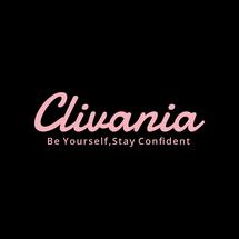 Logo Clivania