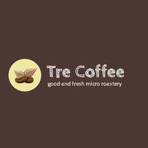 Logo Trecoffee