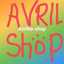 Logo avrilia shop