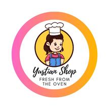 Logo YustianShop